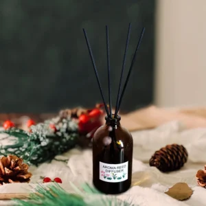 4# Aroma Reed Diffuser Pack