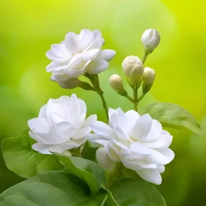 FRESH JASMINE 50ml Oil