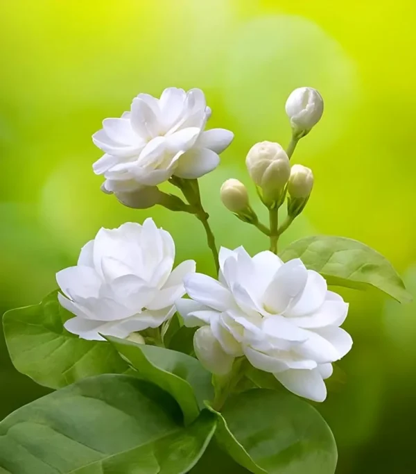 FRESH JASMINE 50ml Oil