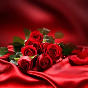 ENGLISH ROSE 50ml Oil