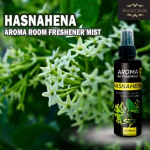 Hasnahena - Aroma Room Freshener Mist