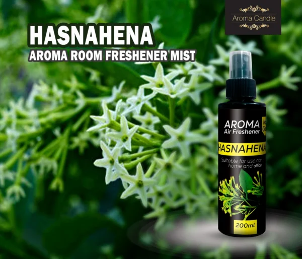 Hasnahena - Aroma Room Freshener Mist