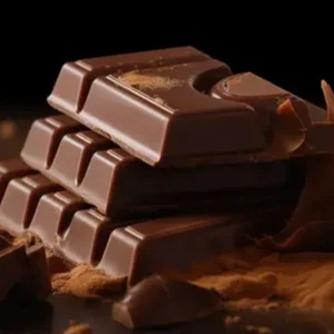 CHOCOLATE 50ml Oil