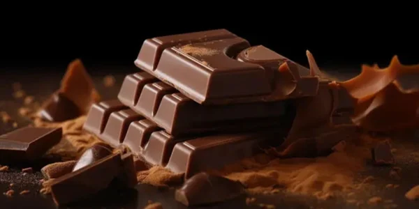CHOCOLATE 50ml Oil