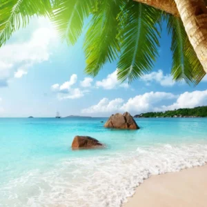 OCEAN BREEZE 50ml Oil