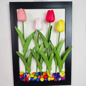 টিউলিপ ফ্রেম